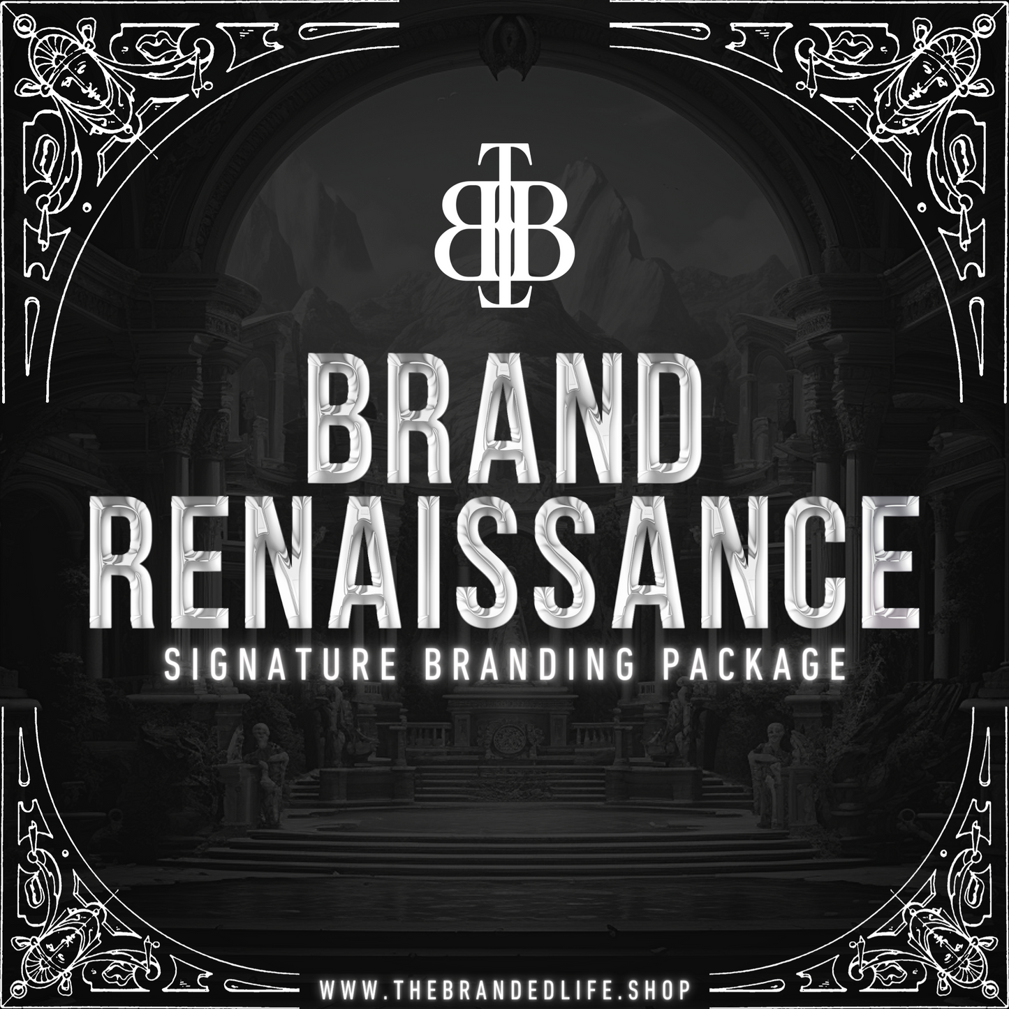 Brand Renaissance Package